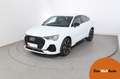 Audi Q3 40 TDI quattro S line ext. Weiß - thumbnail 1