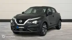 Nissan Juke 1.0 DIG-T 114ch Acenta 2023