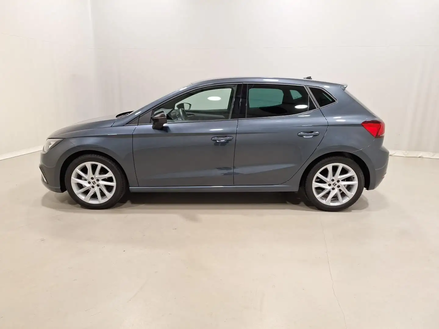SEAT Ibiza 1.0 TSI FR LED|ACC|PDC|ALU|Garantie|DAB - 2