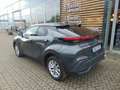 Toyota C-HR 2.0 Hybrid Team Deutschland Grey - thumbnail 4