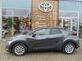 Toyota C-HR 2.0 Hybrid Team Deutschland Grey - thumbnail 3