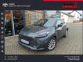Toyota C-HR 2.0 Hybrid Team Deutschland Grey - thumbnail 1
