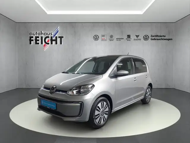 Volkswagen up! e-move up!+Style Plus+MAPS&MORE+KLIMA+ALU