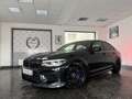 BMW M5 COMPETITION CARBON KERAMIK 360 HUD GESTIK H&K Schwarz - thumbnail 1