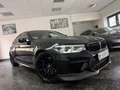 BMW M5 COMPETITION CARBON KERAMIK 360 HUD GESTIK H&K Schwarz - thumbnail 3