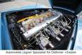 Aston Martin DB 6 MK 1 Vantage Blau - thumbnail 13