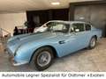 Aston Martin DB 6 MK 1 Vantage Blau - thumbnail 2