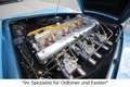 Aston Martin DB 6 MK 1 Vantage Blau - thumbnail 12