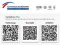 Volkswagen T7 Multivan 2.0 TDI Style MATRIX-LED 7-SITZER Noir - thumbnail 7