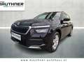 Skoda Kamiq Ambition Schwarz - thumbnail 1