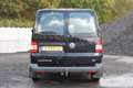 Volkswagen T5 Transporter 2.0 TDI L2H1 DC Trendline Negru - thumbnail 5
