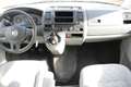 Volkswagen T5 Transporter 2.0 TDI L2H1 DC Trendline Negru - thumbnail 7