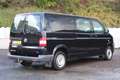 Volkswagen T5 Transporter 2.0 TDI L2H1 DC Trendline Negru - thumbnail 6