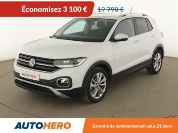 1.0 TSI Carat