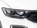 Volkswagen T-Roc 1.5 TSI 110KW DSG SPORT 5P Blanco - thumbnail 4