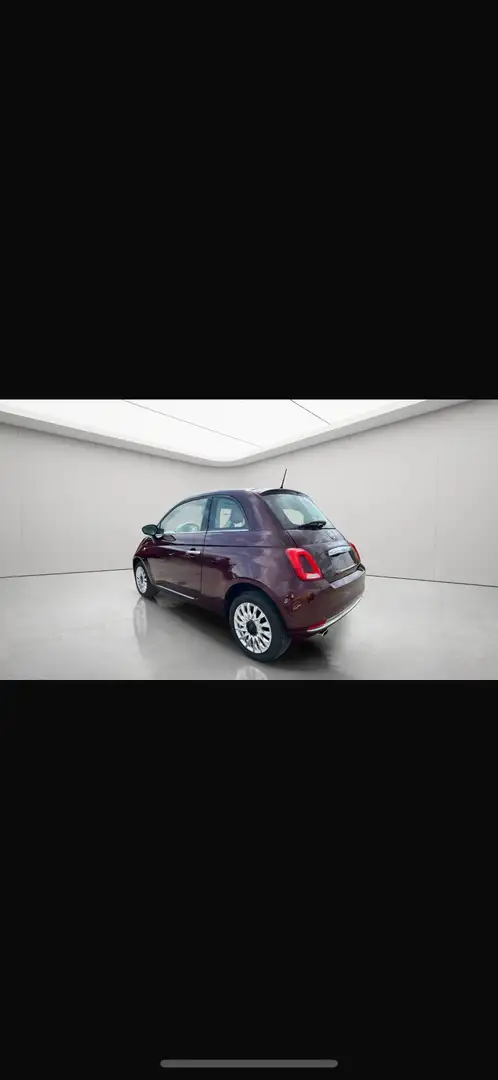 Fiat 500 500 III 2015 1.2 Pop 69cv dualogic Automatica - 1