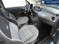 Fiat 500 1.2 69 ch Lounge Gris - thumbnail 8