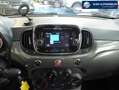 Fiat 500 1.2 69 ch Lounge Gris - thumbnail 12