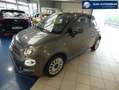 Fiat 500 1.2 69 ch Lounge Gris - thumbnail 1