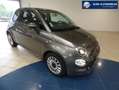 Fiat 500 1.2 69 ch Lounge Gris - thumbnail 2