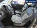Fiat 500 1.2 69 ch Lounge Gris - thumbnail 7