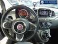 Fiat 500 1.2 69 ch Lounge Gris - thumbnail 9