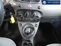 Fiat 500 1.2 69 ch Lounge Gris - thumbnail 10