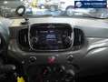 Fiat 500 1.2 69 ch Lounge Gris - thumbnail 13