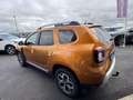 Dacia Duster 1.5 DCI 110CH PRESTIGE 4X2 Orange - thumbnail 16