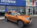 Dacia Duster 1.5 DCI 110CH PRESTIGE 4X2 Orange - thumbnail 2