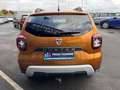 Dacia Duster 1.5 DCI 110CH PRESTIGE 4X2 Orange - thumbnail 4