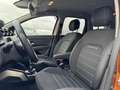 Dacia Duster 1.5 DCI 110CH PRESTIGE 4X2 Orange - thumbnail 10