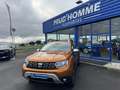 Dacia Duster 1.5 DCI 110CH PRESTIGE 4X2 Orange - thumbnail 18