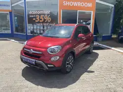 Fiat 500X 2.0 Multijet 16V - 140 S\u0026S - BVA - 4x4  Cross