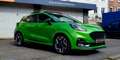 Ford Puma *BOOKED*  Puma ST 1.5 EcoBoost Ultimate WINTERPACK Vert - thumbnail 5