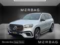 Mercedes-Benz GLS 450 d 4MATIC AMG Line Silber - thumbnail 1