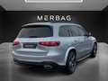 Mercedes-Benz GLS 450 d 4MATIC AMG Line Silber - thumbnail 3