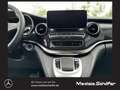 Mercedes-Benz V 250 V 250 d 4MATIC EDITION Kompakt BURMESTER EL TÜRE Grey - thumbnail 9