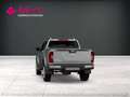 Nissan NP300 Navara TEKNA DC 190 PS (* AHK * NAVI * ALLRAD*) Plateado - thumbnail 6