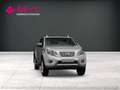 Nissan NP300 Navara TEKNA DC 190 PS (* AHK * NAVI * ALLRAD*) Plateado - thumbnail 9