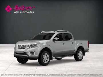 Navara TEKNA DC 190 PS (* AHK * NAVI * ALLRAD*)