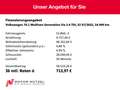 Volkswagen T6.1 Multivan 2.0 TDI 4M GENERATION SIX LED+NAVI Grau - thumbnail 18