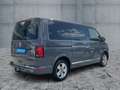 Volkswagen T6.1 Multivan 2.0 TDI 4M GENERATION SIX LED+NAVI Grijs - thumbnail 5