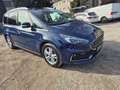 Ford Galaxy Titanium 2,0 TDCI 7 Sitzer Bleu - thumbnail 7