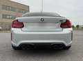 BMW M2 M2 Coupe 3.0 Competition 410cv dkg Bianco - thumbnail 10