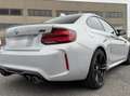 BMW M2 M2 Coupe 3.0 Competition 410cv dkg Bianco - thumbnail 11