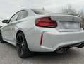 BMW M2 M2 Coupe 3.0 Competition 410cv dkg Bianco - thumbnail 9