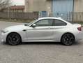BMW M2 M2 Coupe 3.0 Competition 410cv dkg Bianco - thumbnail 3