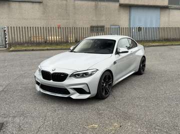 M2 Coupe 3.0 Competition 410cv dkg