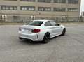 BMW M2 M2 Coupe 3.0 Competition 410cv dkg Bianco - thumbnail 6
